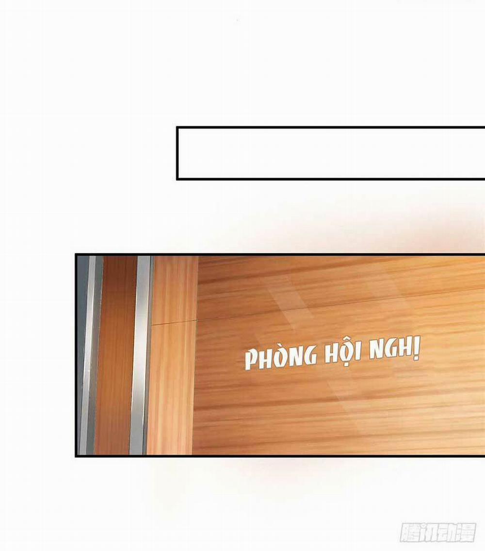 Hệt Như Hàn Quang Gặp Nắng Gắt 100 trang 18