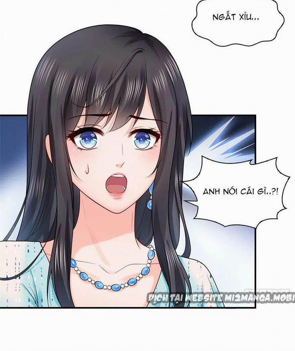 Hệt Như Hàn Quang Gặp Nắng Gắt 100 trang 23