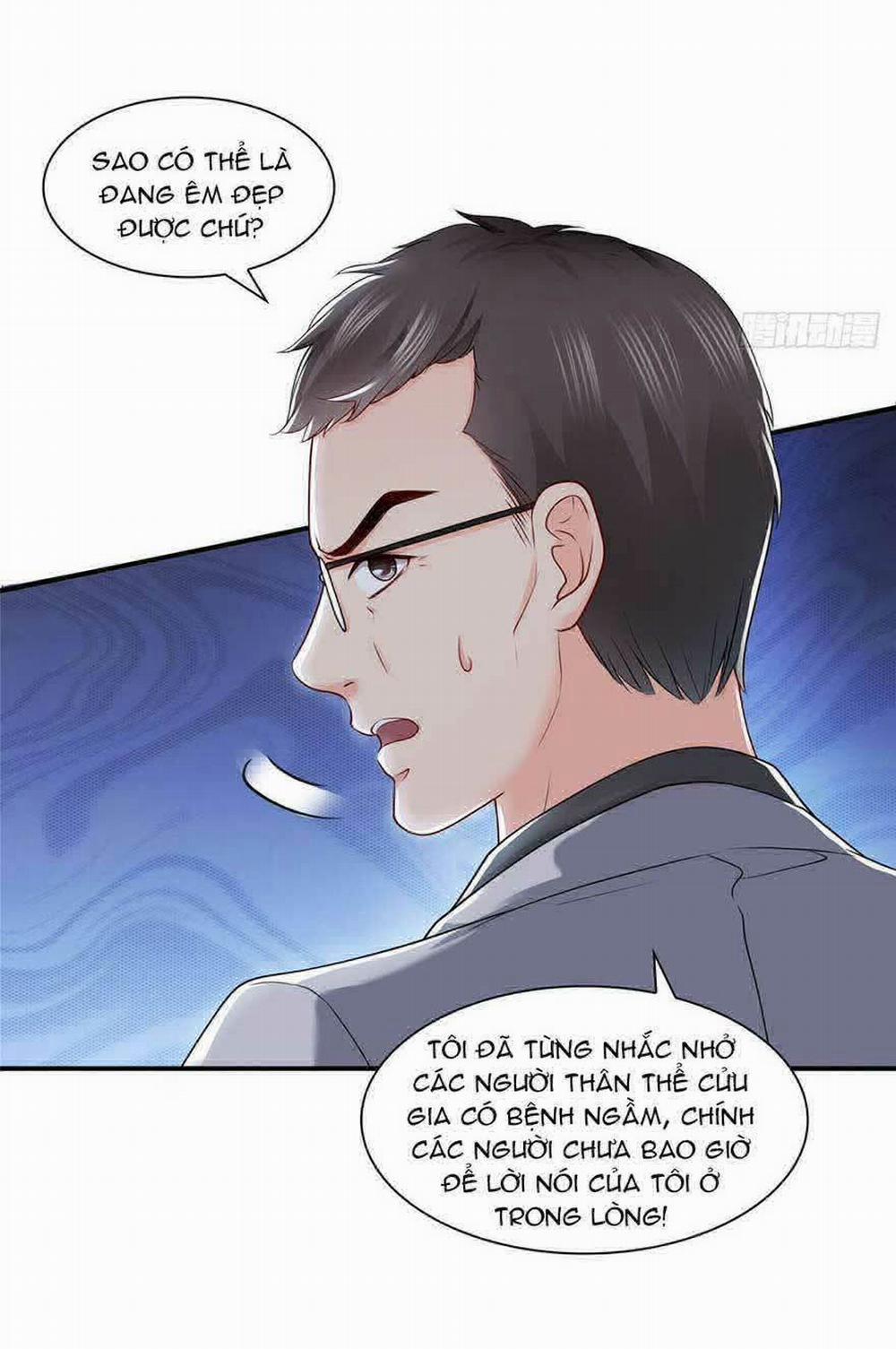 Hệt Như Hàn Quang Gặp Nắng Gắt 100 trang 26