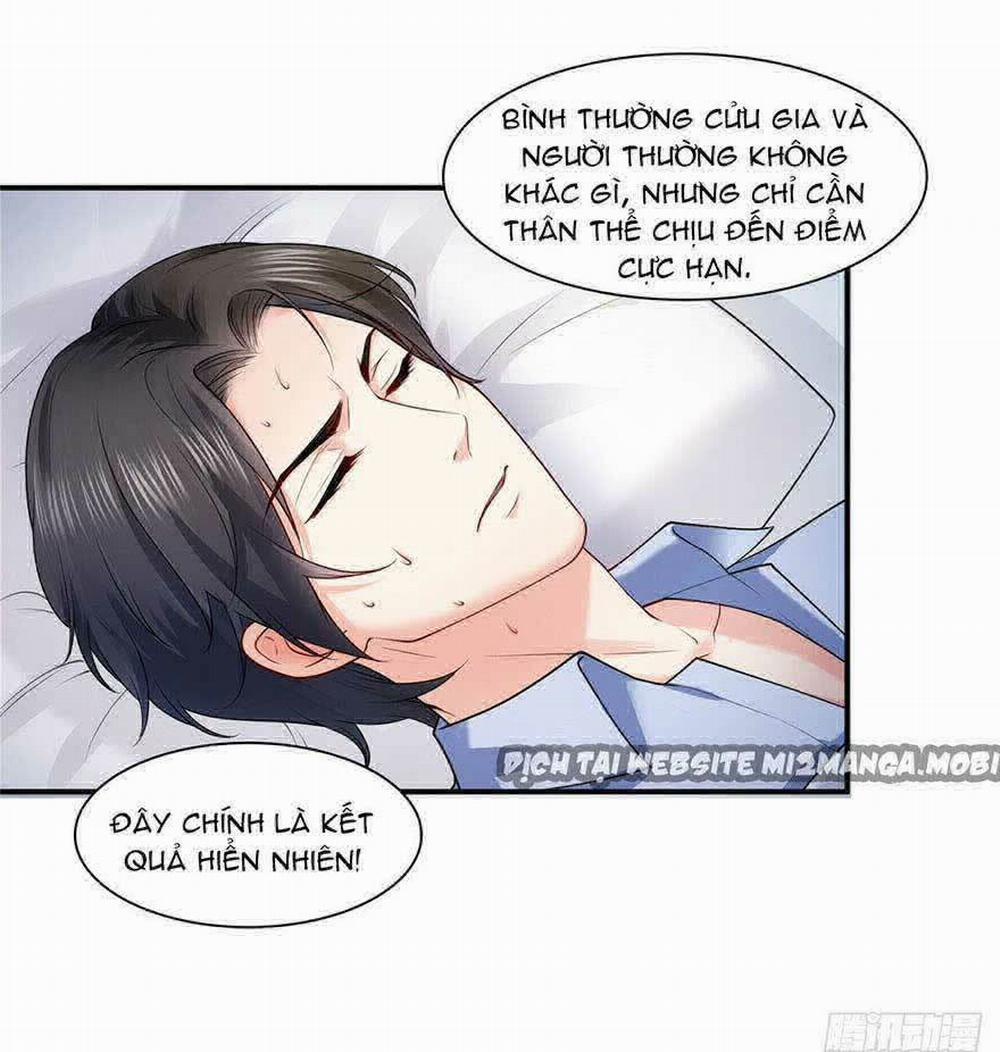 Hệt Như Hàn Quang Gặp Nắng Gắt 100 trang 27