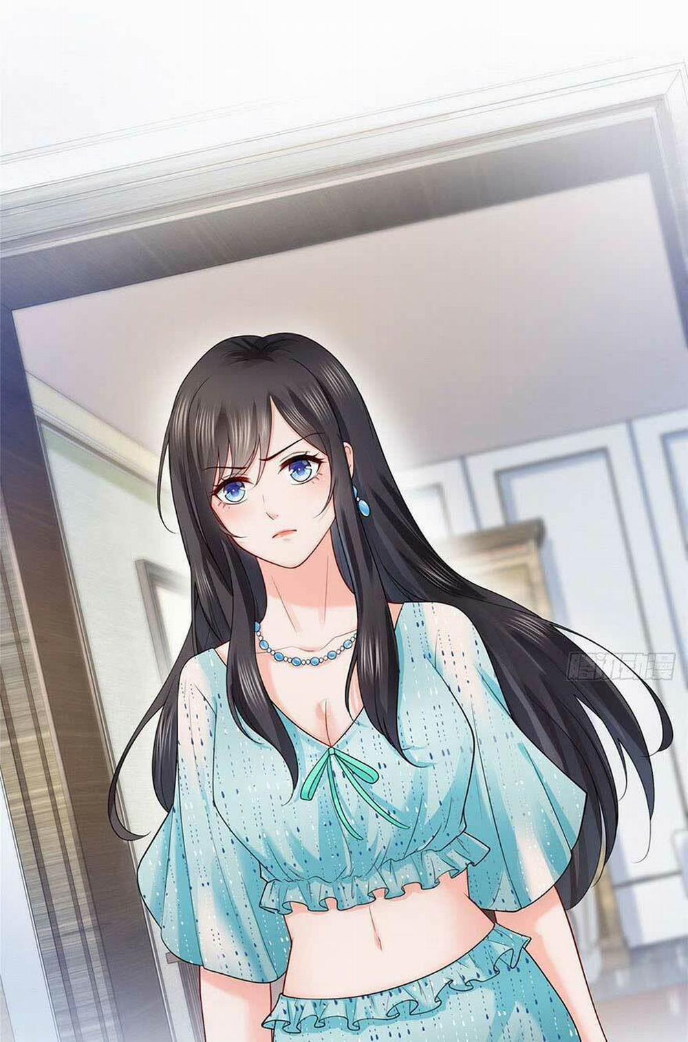 Hệt Như Hàn Quang Gặp Nắng Gắt 100 trang 32