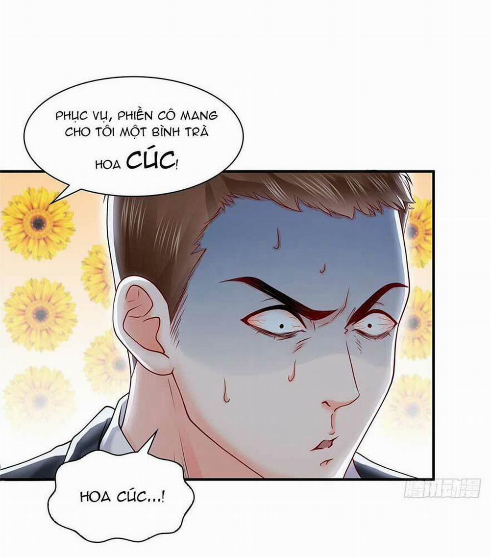 Hệt Như Hàn Quang Gặp Nắng Gắt 100 trang 9