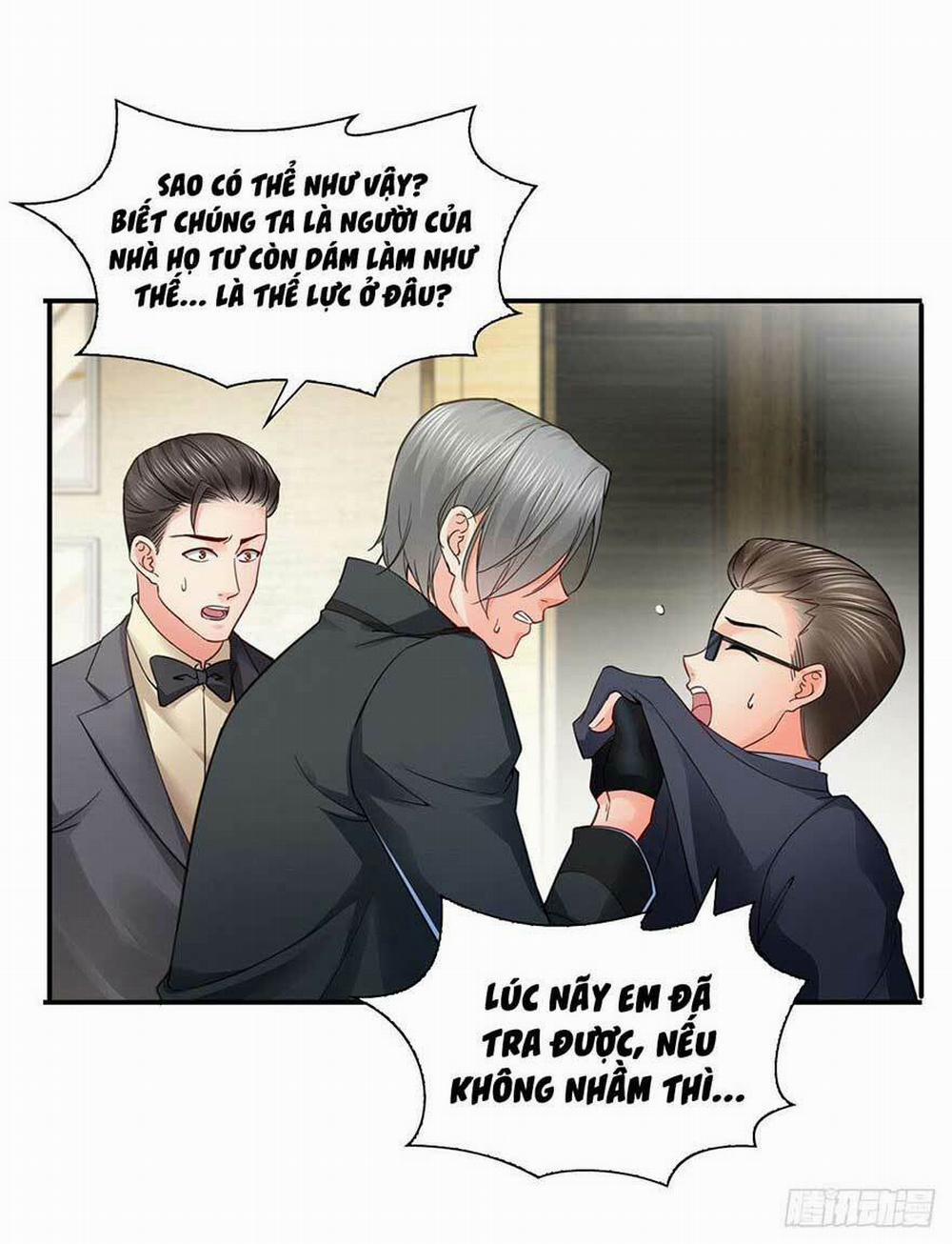 Hệt Như Hàn Quang Gặp Nắng Gắt 101 trang 10