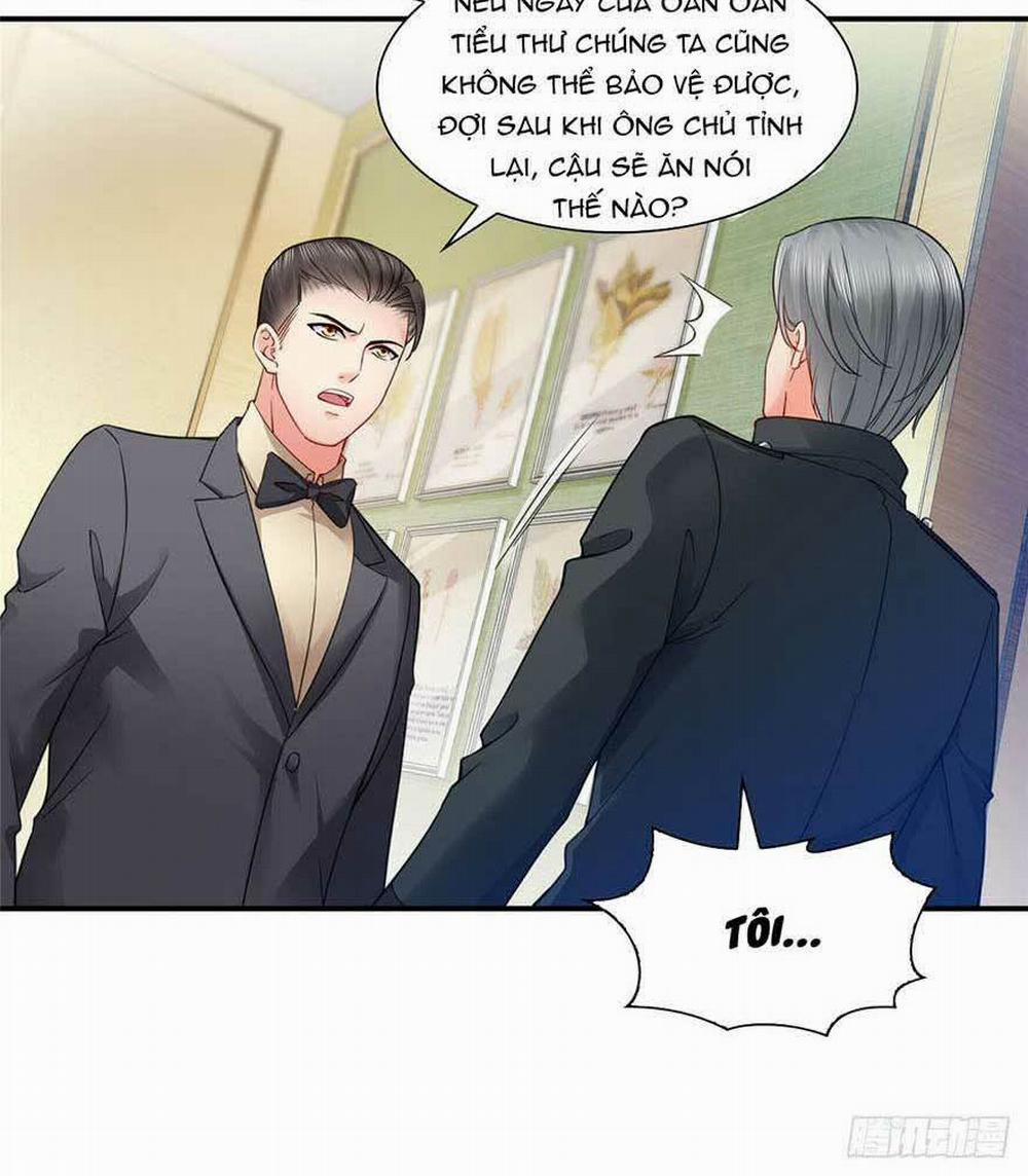 Hệt Như Hàn Quang Gặp Nắng Gắt 101 trang 15