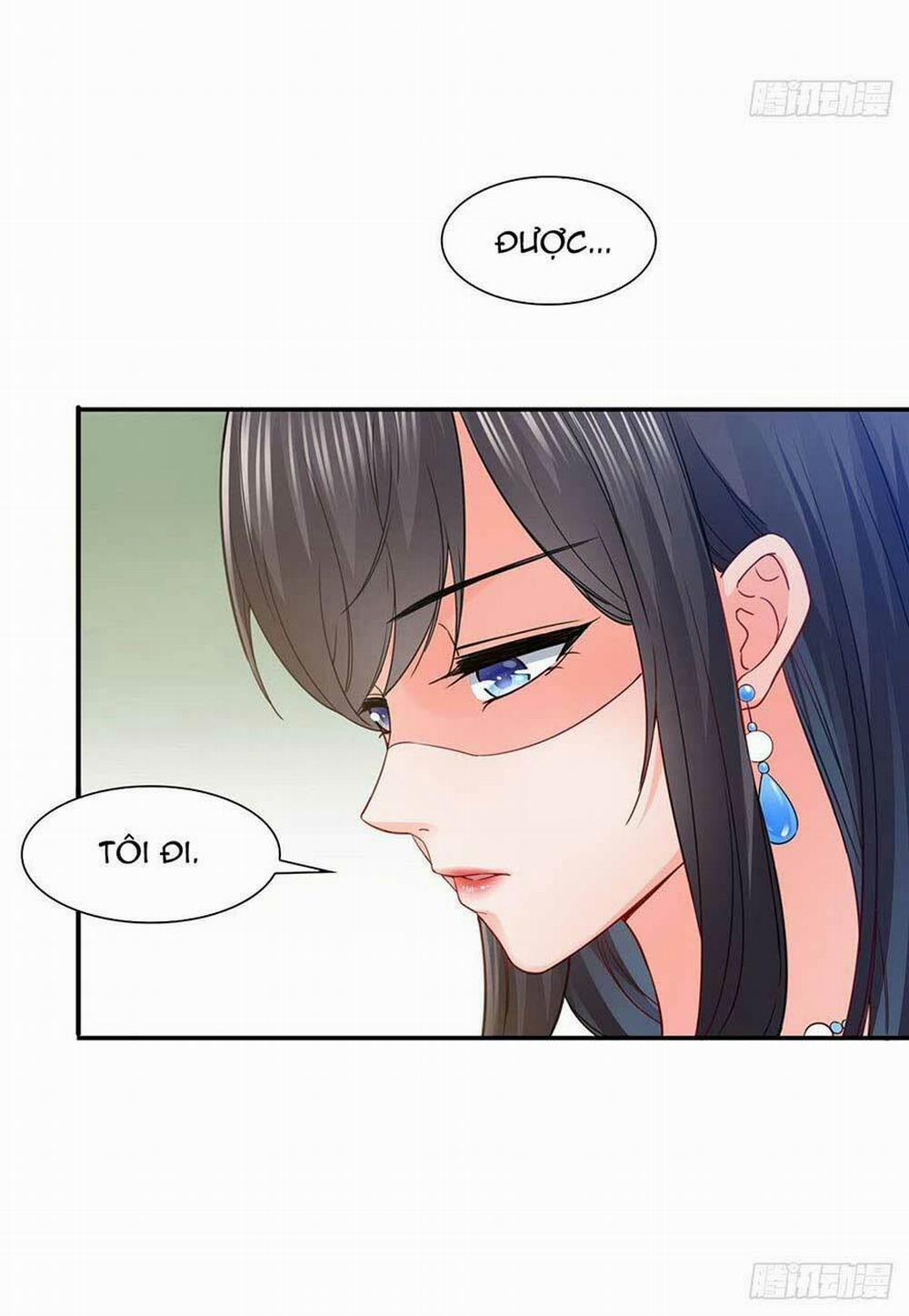 Hệt Như Hàn Quang Gặp Nắng Gắt 101 trang 19