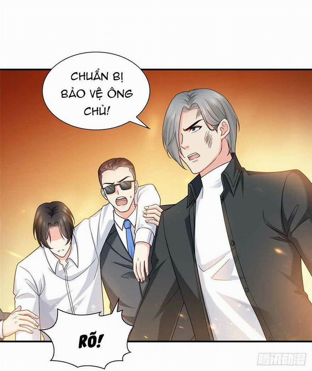 Hệt Như Hàn Quang Gặp Nắng Gắt 102 trang 13