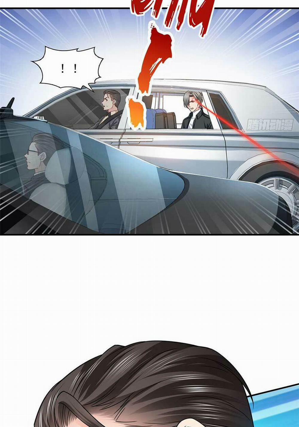 Hệt Như Hàn Quang Gặp Nắng Gắt 102 trang 2