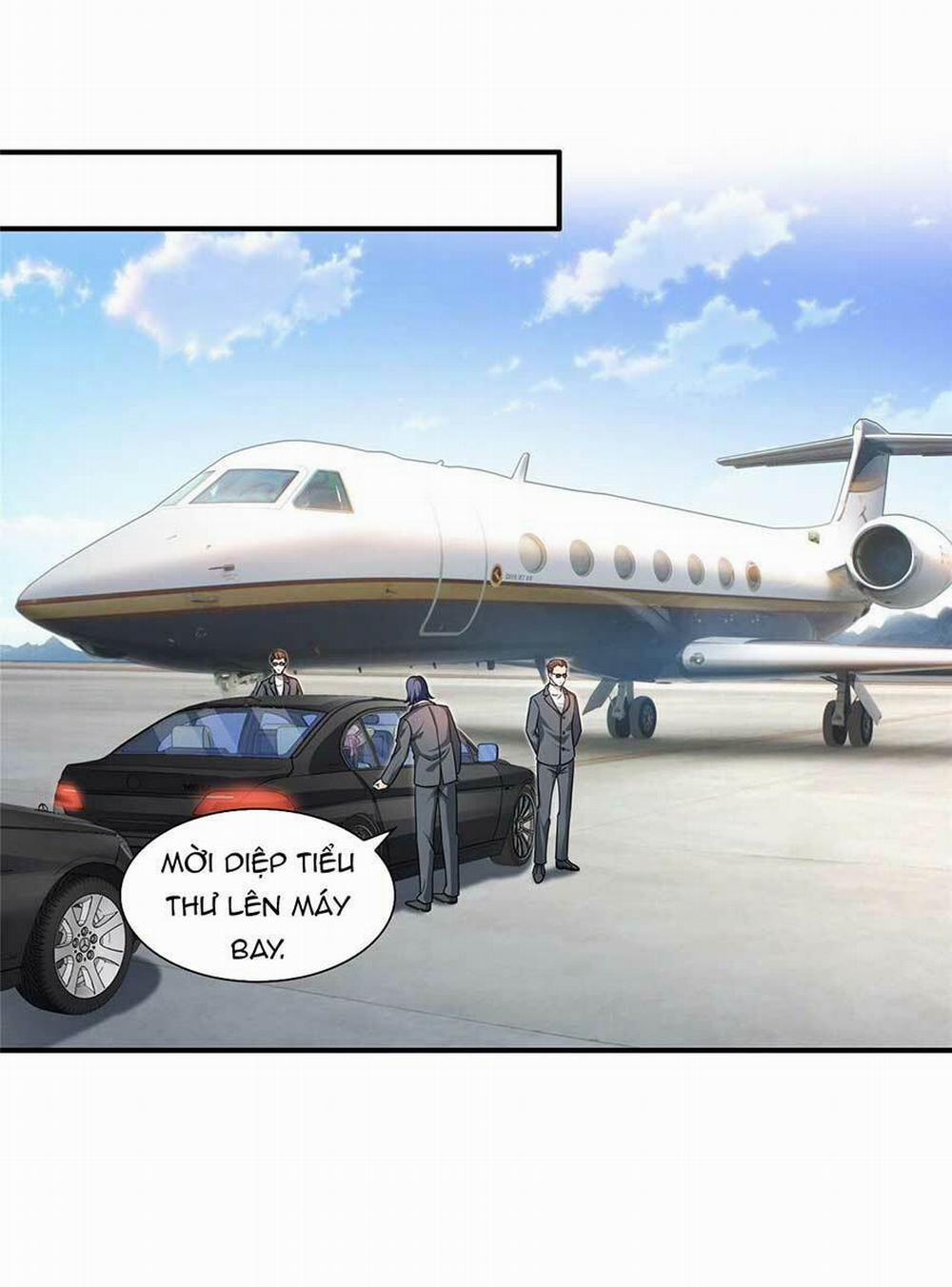 Hệt Như Hàn Quang Gặp Nắng Gắt 102 trang 23