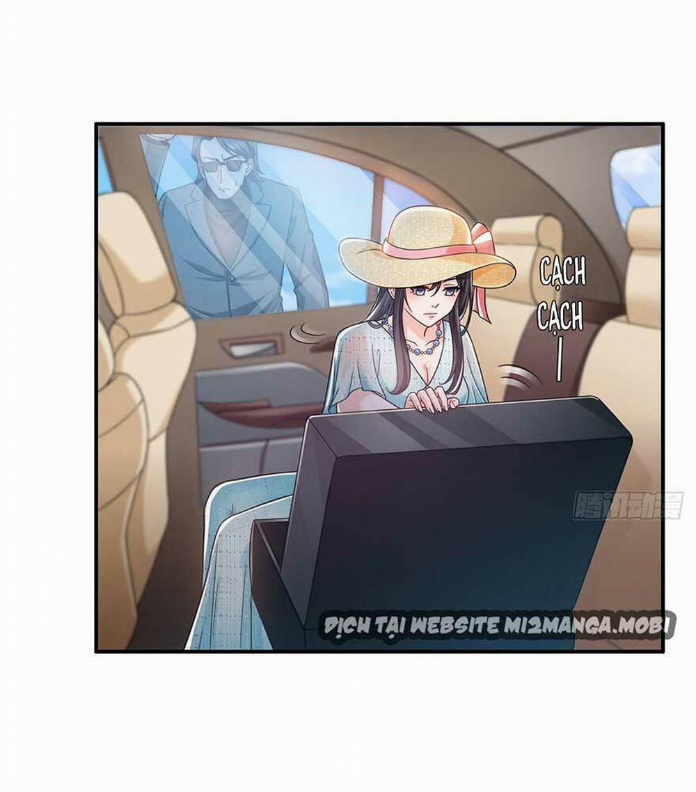 Hệt Như Hàn Quang Gặp Nắng Gắt 102 trang 25