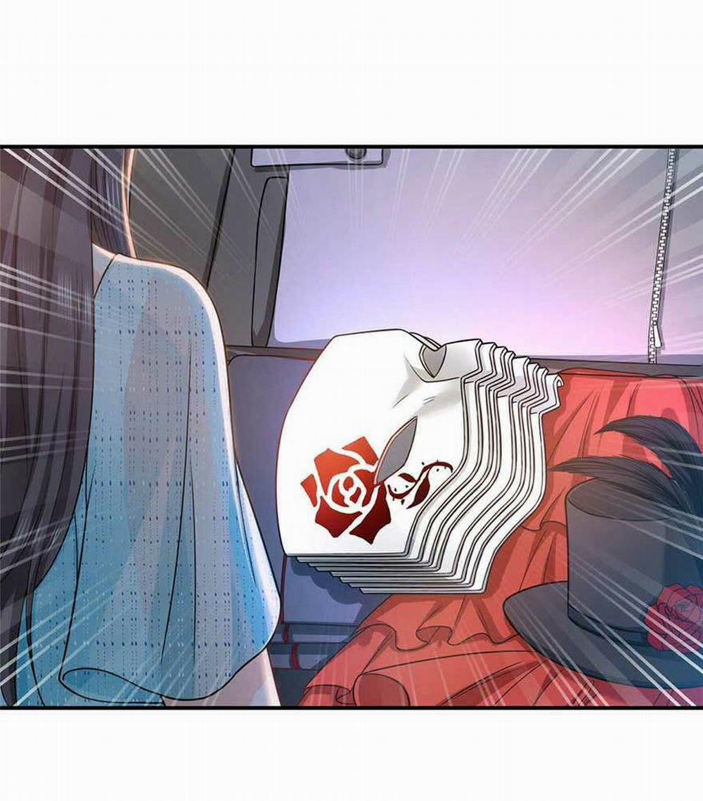 Hệt Như Hàn Quang Gặp Nắng Gắt 102 trang 26