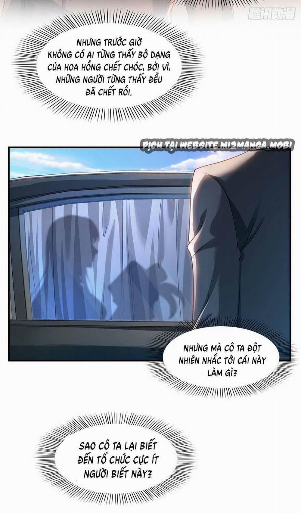 Hệt Như Hàn Quang Gặp Nắng Gắt 102 trang 32