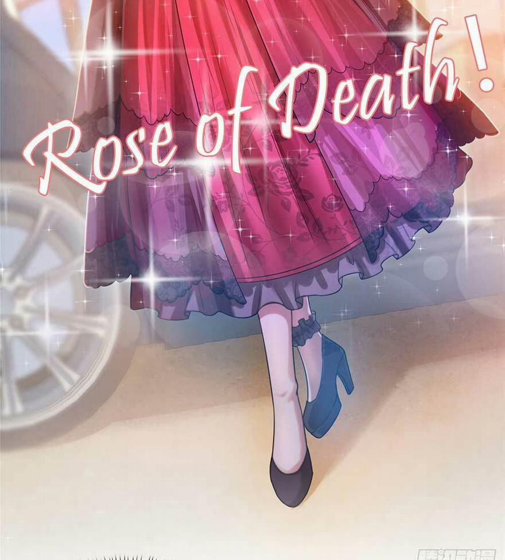 Hệt Như Hàn Quang Gặp Nắng Gắt 102 trang 36