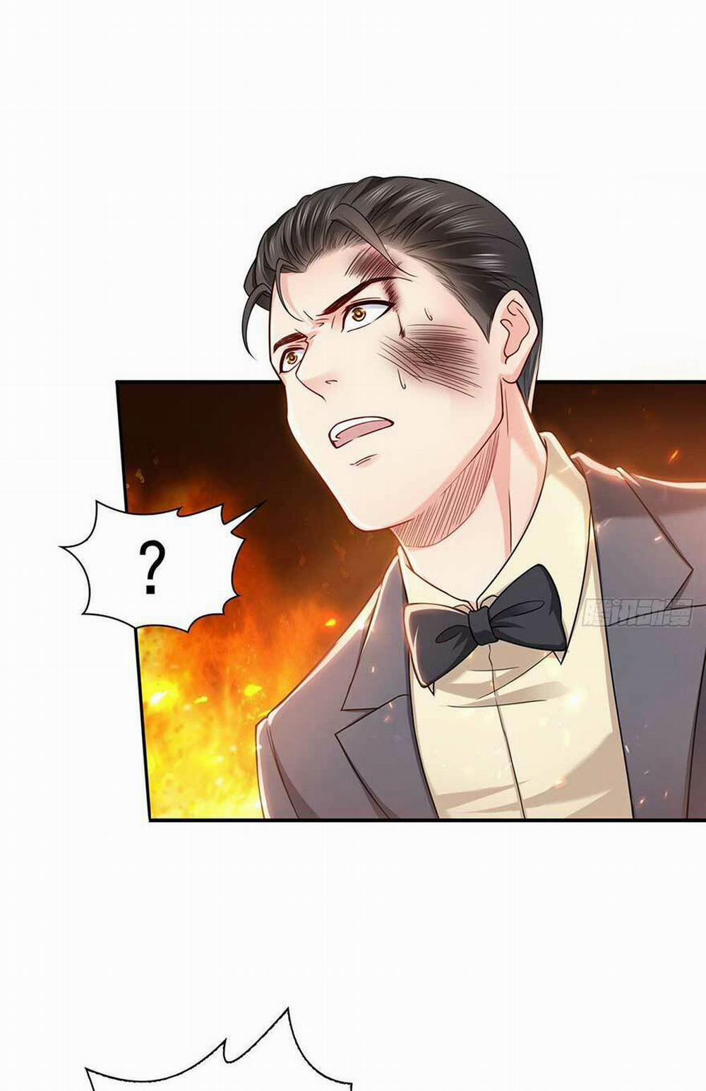 Hệt Như Hàn Quang Gặp Nắng Gắt 102 trang 8