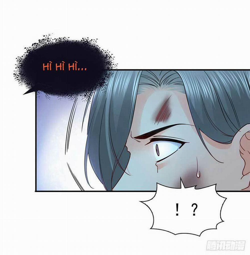 Hệt Như Hàn Quang Gặp Nắng Gắt 103 trang 12