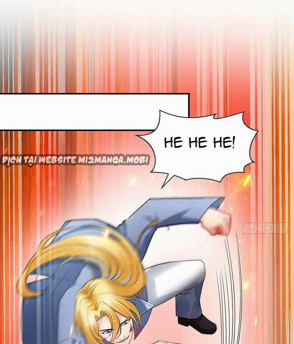 Hệt Như Hàn Quang Gặp Nắng Gắt 103 trang 26