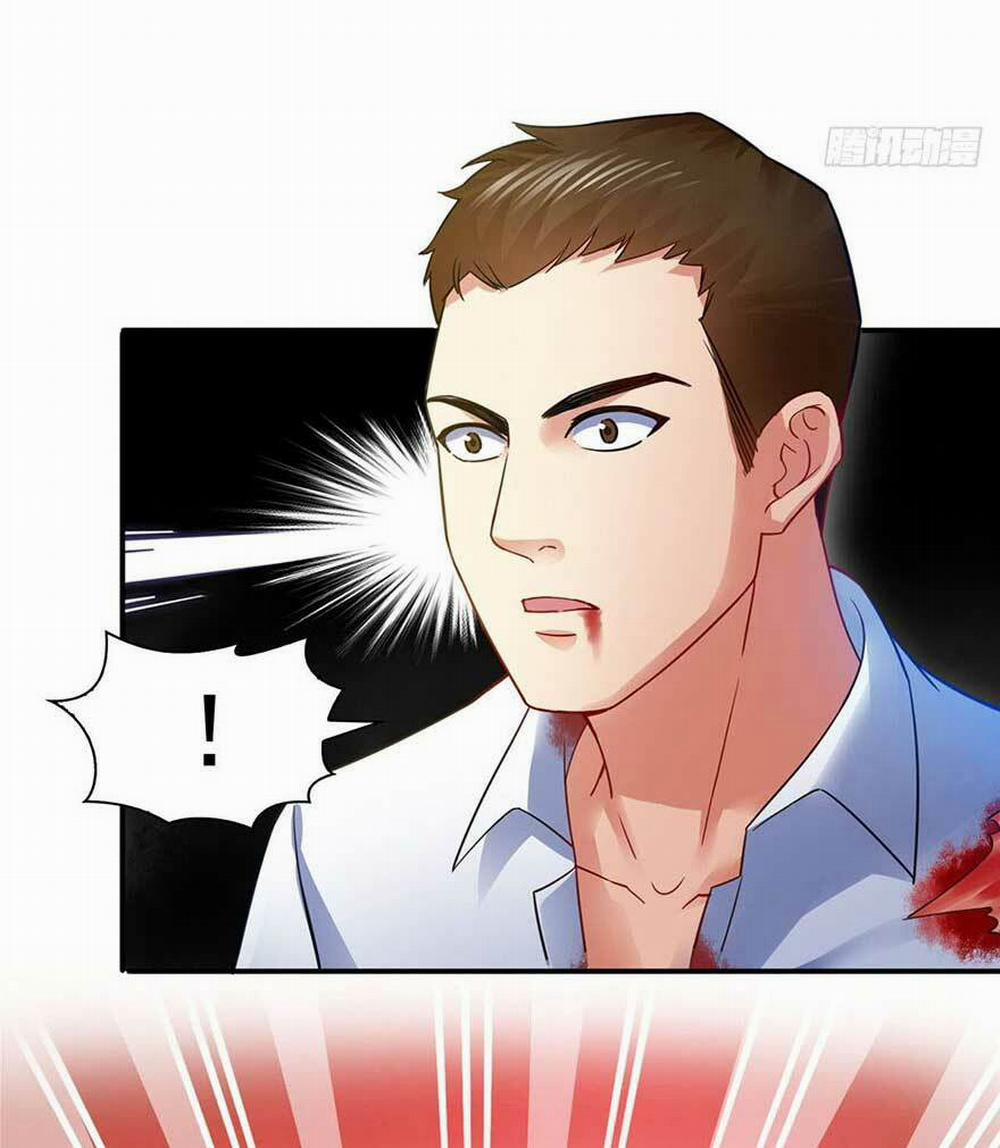 Hệt Như Hàn Quang Gặp Nắng Gắt 103 trang 32