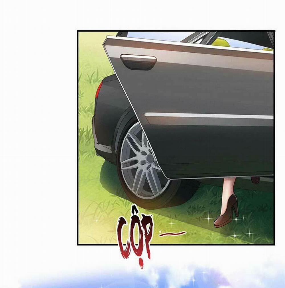 Hệt Như Hàn Quang Gặp Nắng Gắt 104 trang 1