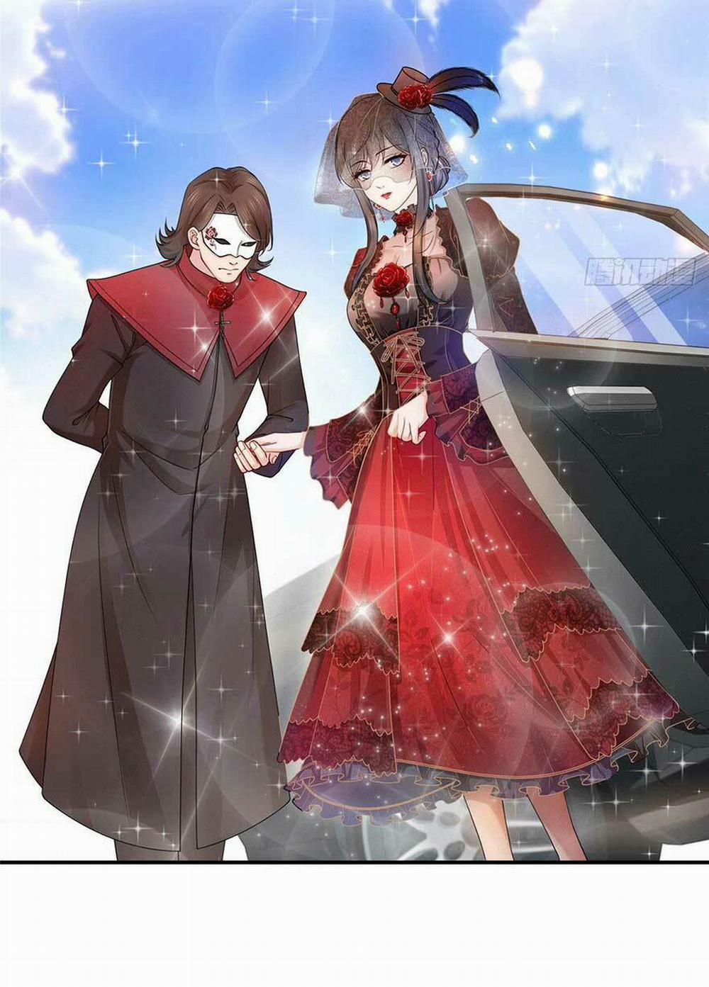 Hệt Như Hàn Quang Gặp Nắng Gắt 104 trang 2