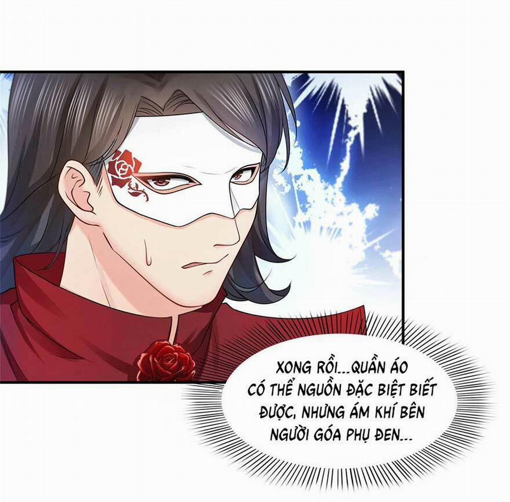 Hệt Như Hàn Quang Gặp Nắng Gắt 104 trang 31