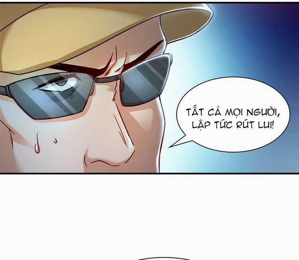 Hệt Như Hàn Quang Gặp Nắng Gắt 105 trang 13