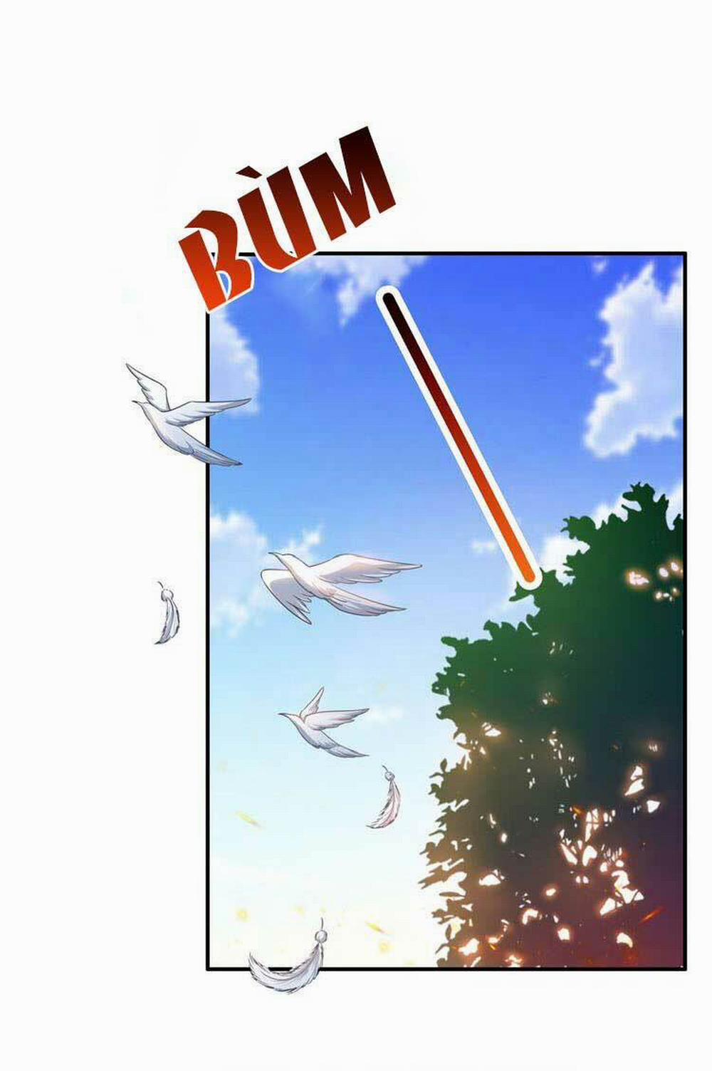 Hệt Như Hàn Quang Gặp Nắng Gắt 105 trang 22