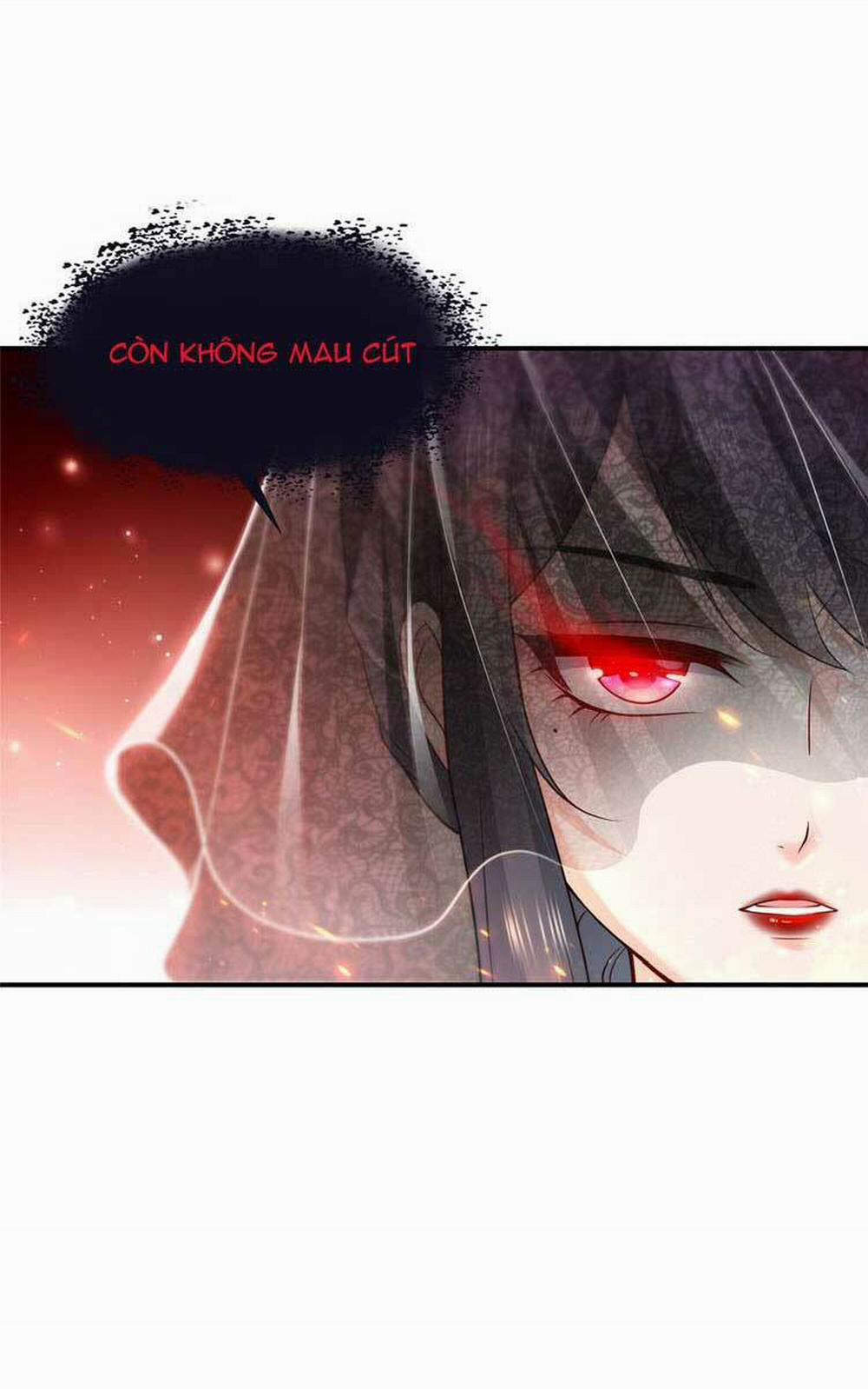 Hệt Như Hàn Quang Gặp Nắng Gắt 105 trang 24