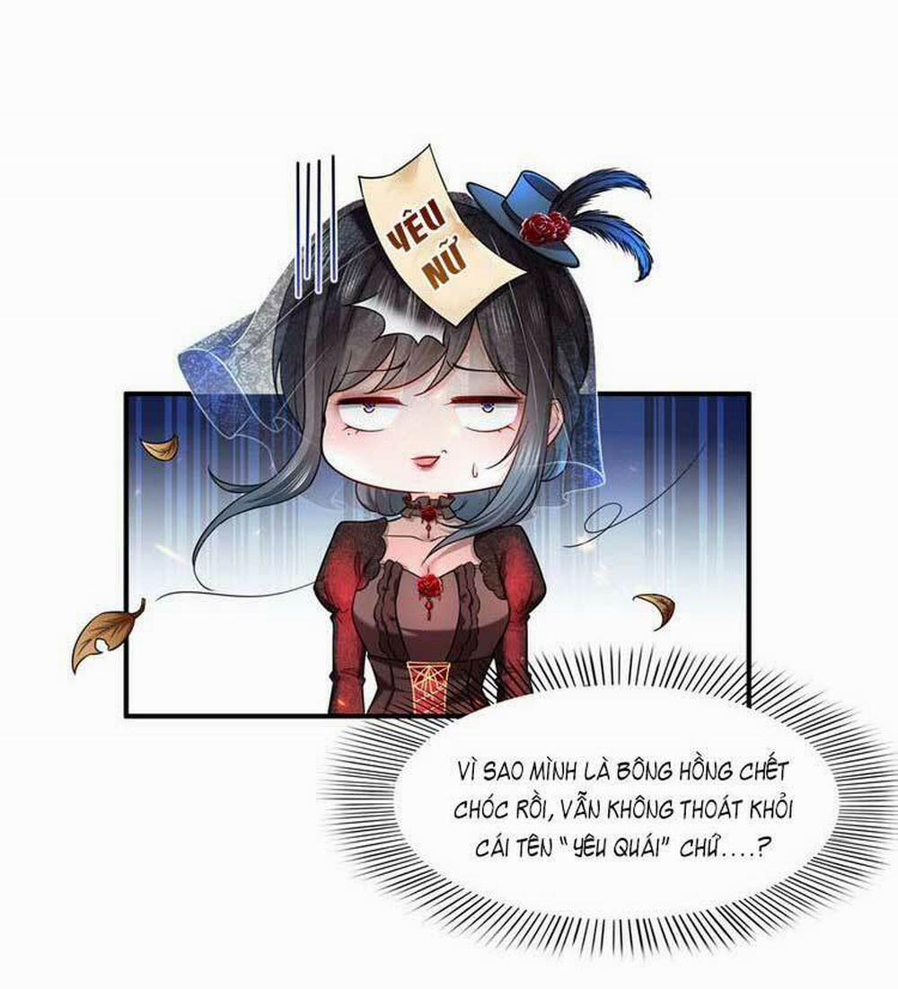 Hệt Như Hàn Quang Gặp Nắng Gắt 105 trang 31