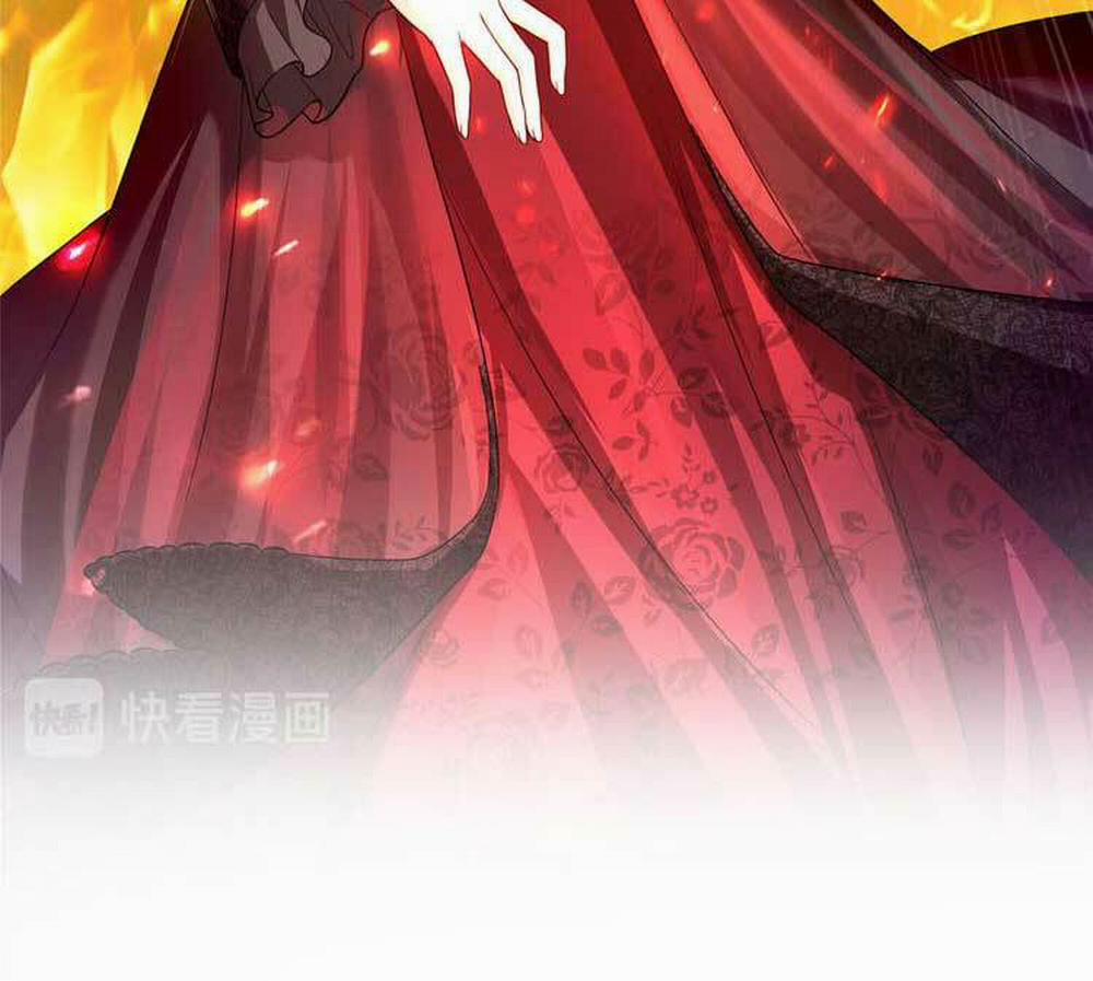 Hệt Như Hàn Quang Gặp Nắng Gắt 105 trang 4