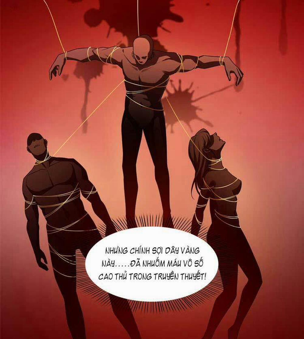 Hệt Như Hàn Quang Gặp Nắng Gắt 105 trang 7