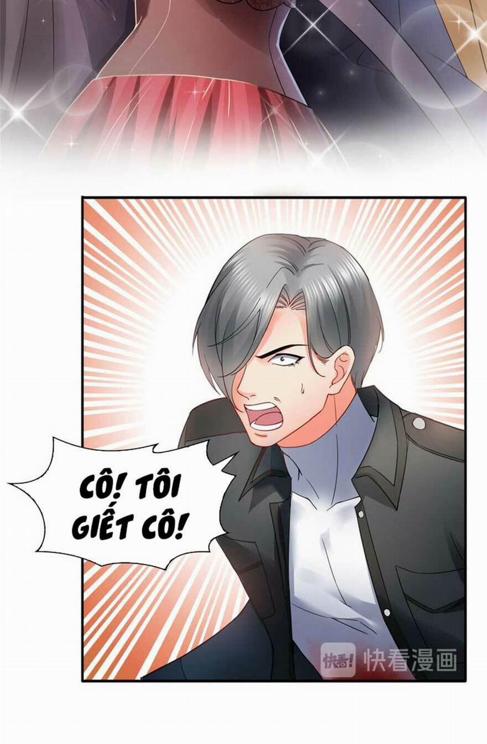 Hệt Như Hàn Quang Gặp Nắng Gắt 106 trang 10