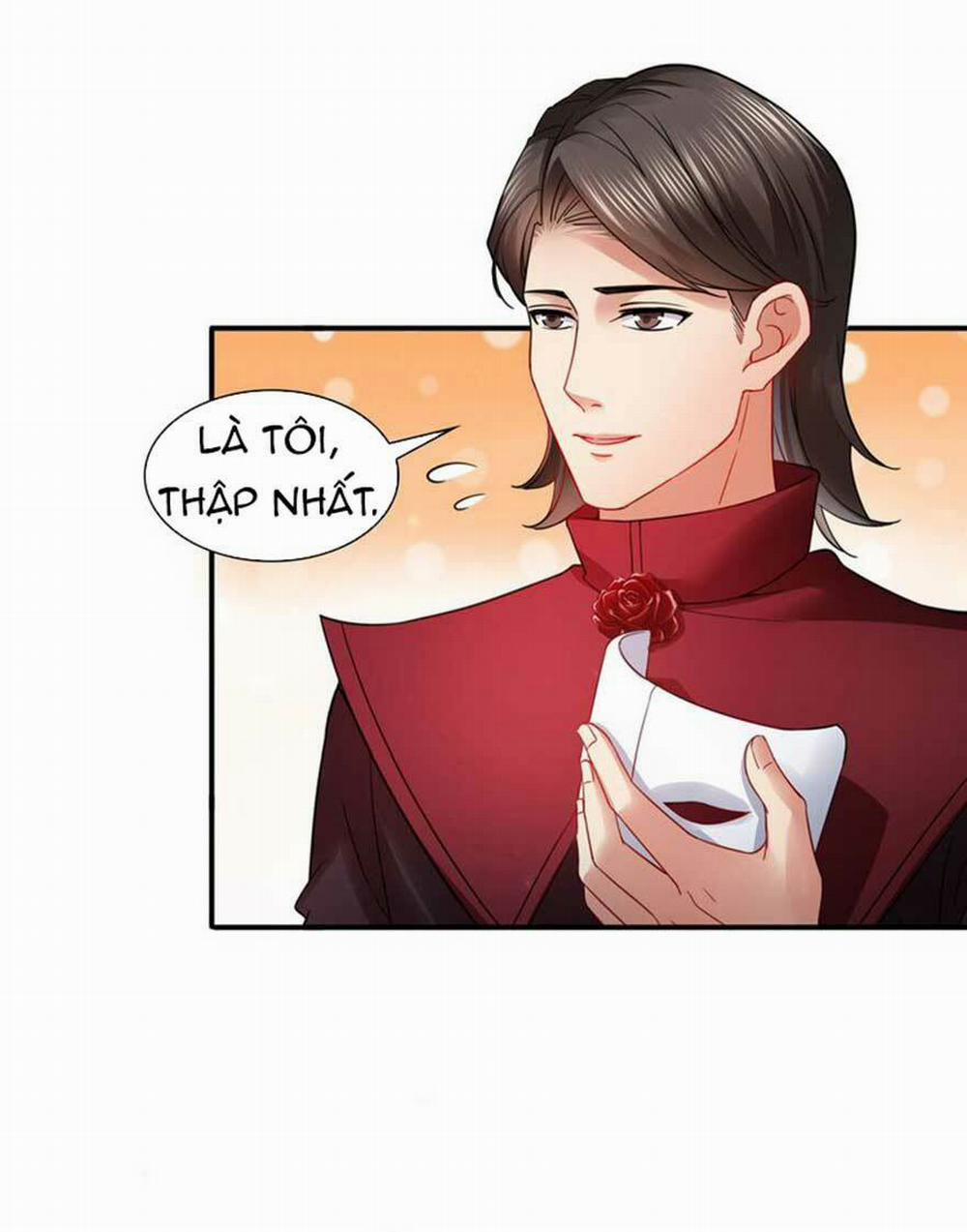 Hệt Như Hàn Quang Gặp Nắng Gắt 106 trang 16