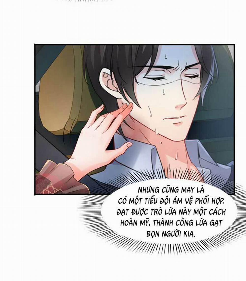 Hệt Như Hàn Quang Gặp Nắng Gắt 106 trang 7