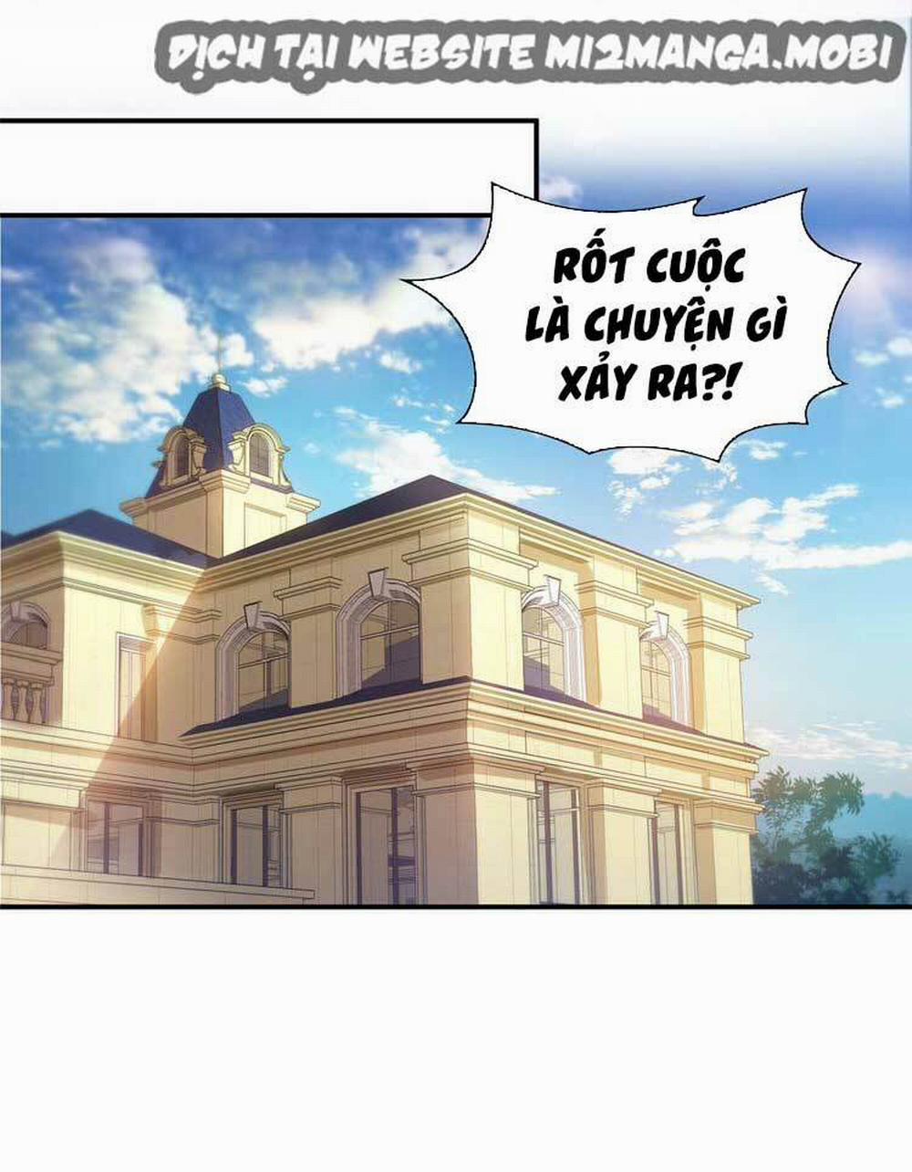 Hệt Như Hàn Quang Gặp Nắng Gắt 107 trang 11