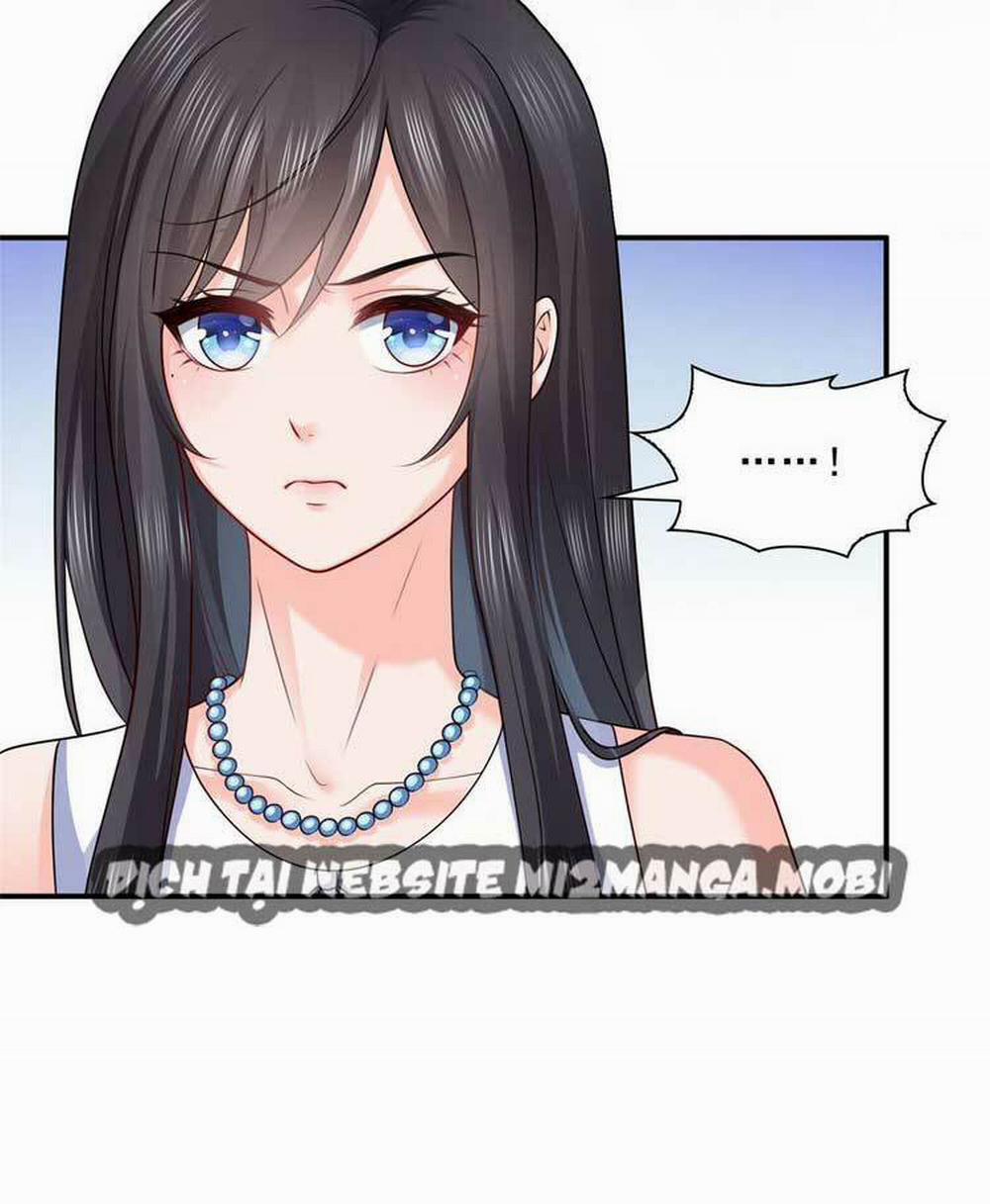 Hệt Như Hàn Quang Gặp Nắng Gắt 107 trang 30