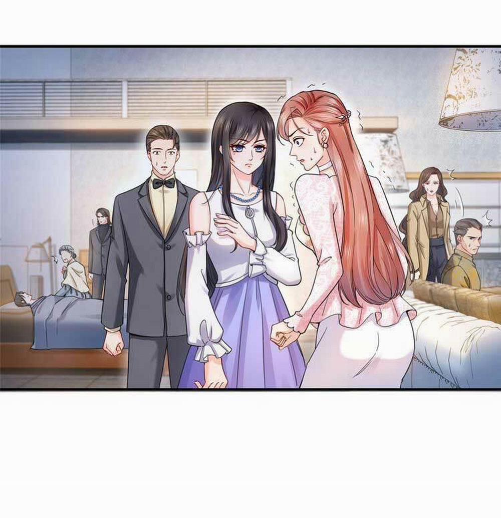 Hệt Như Hàn Quang Gặp Nắng Gắt 108 trang 1