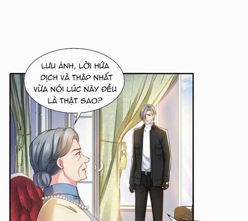 Hệt Như Hàn Quang Gặp Nắng Gắt 108 trang 11