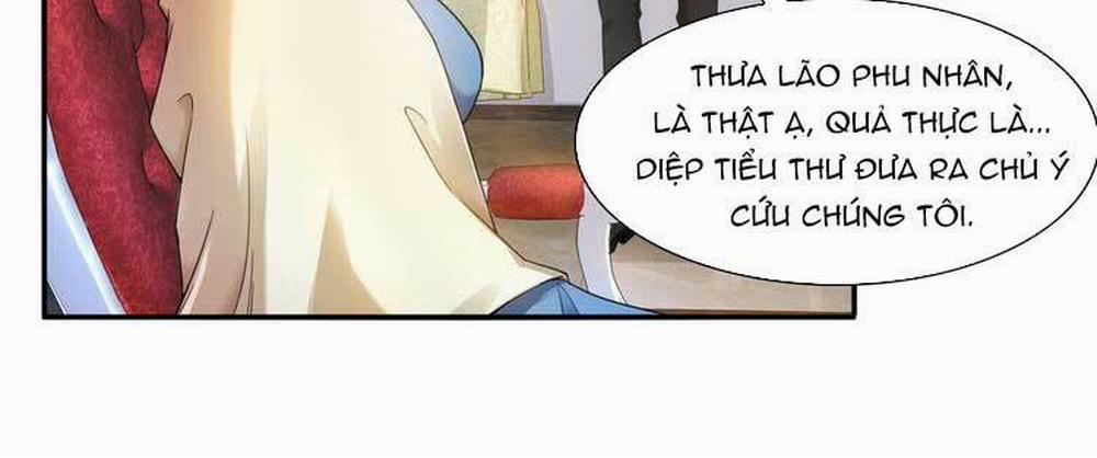 Hệt Như Hàn Quang Gặp Nắng Gắt 108 trang 12