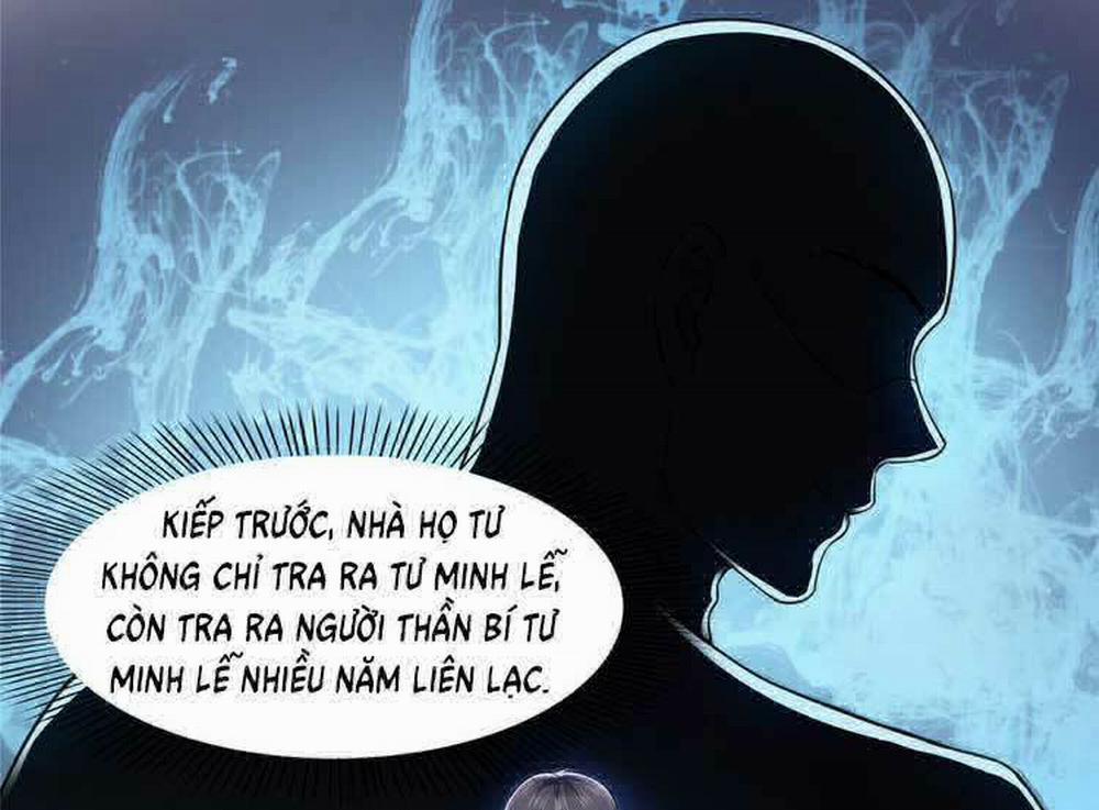 Hệt Như Hàn Quang Gặp Nắng Gắt 108 trang 29