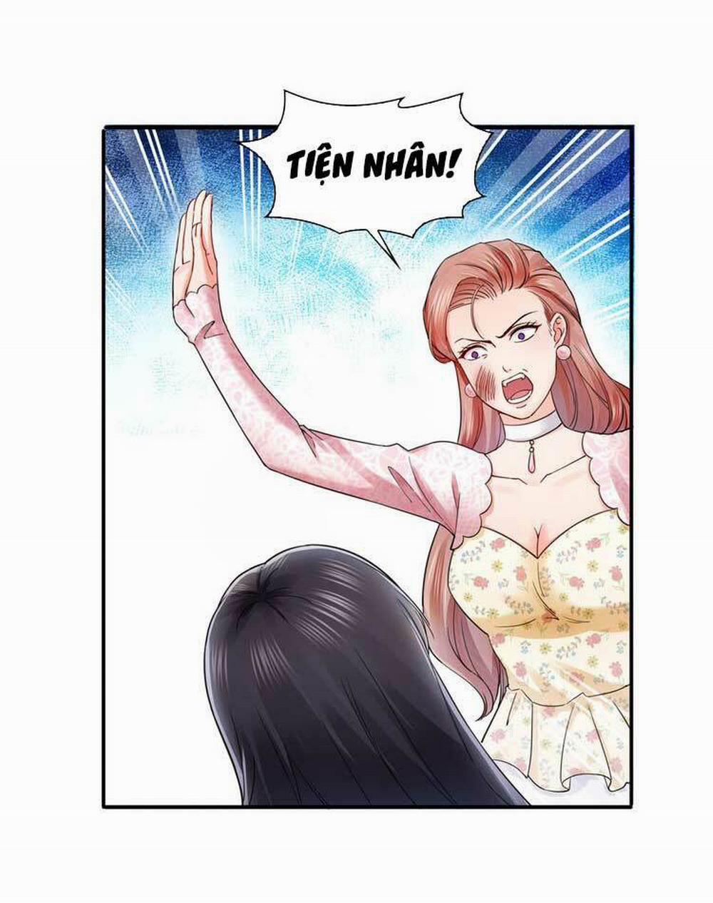 Hệt Như Hàn Quang Gặp Nắng Gắt 108 trang 3