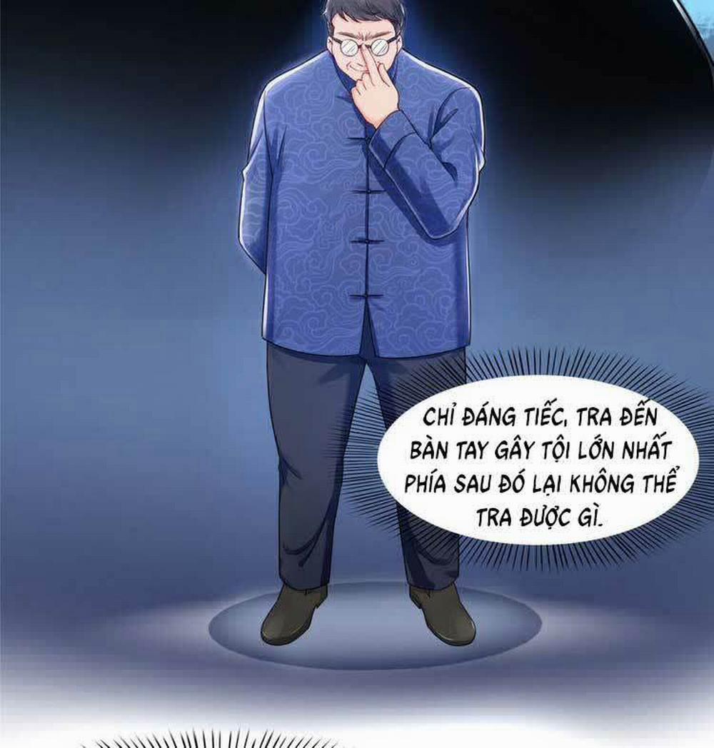 Hệt Như Hàn Quang Gặp Nắng Gắt 108 trang 30