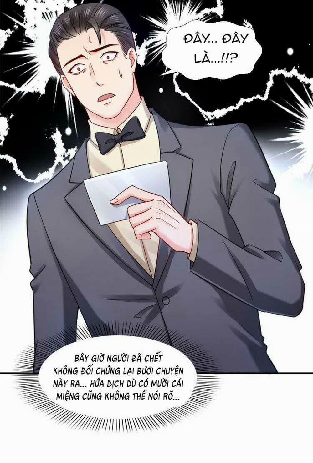 Hệt Như Hàn Quang Gặp Nắng Gắt 108 trang 38