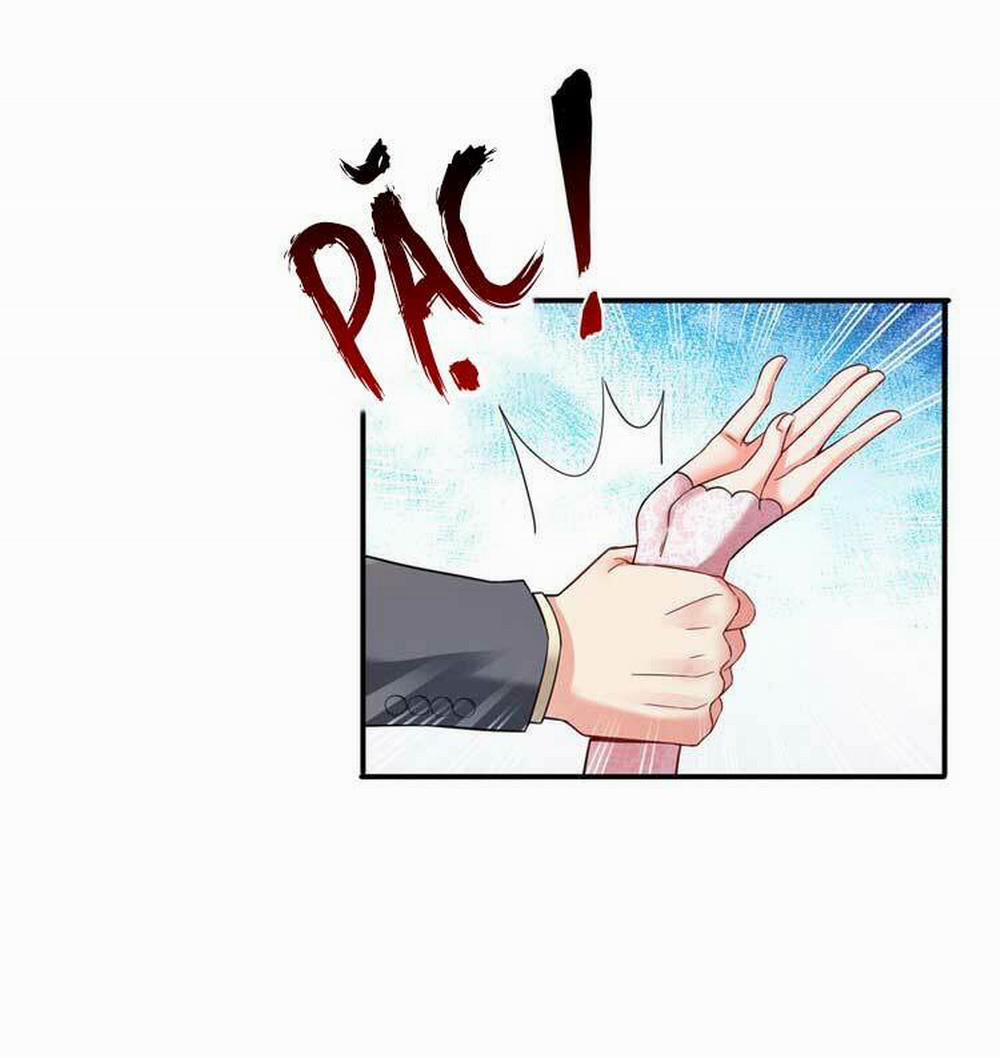 Hệt Như Hàn Quang Gặp Nắng Gắt 108 trang 4