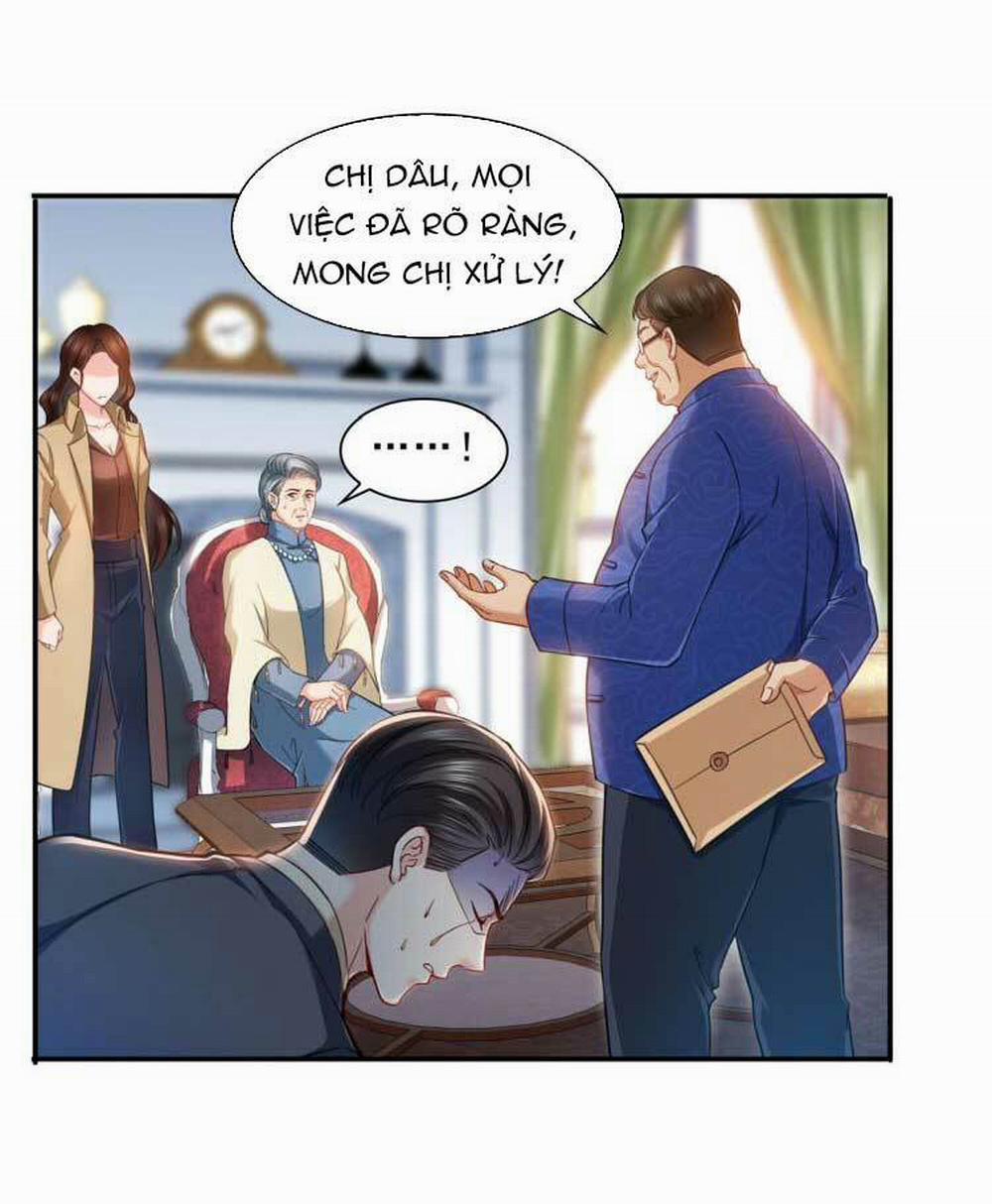 Hệt Như Hàn Quang Gặp Nắng Gắt 109 trang 14