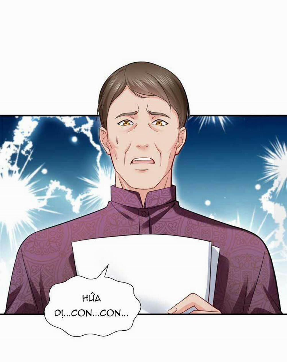 Hệt Như Hàn Quang Gặp Nắng Gắt 109 trang 20