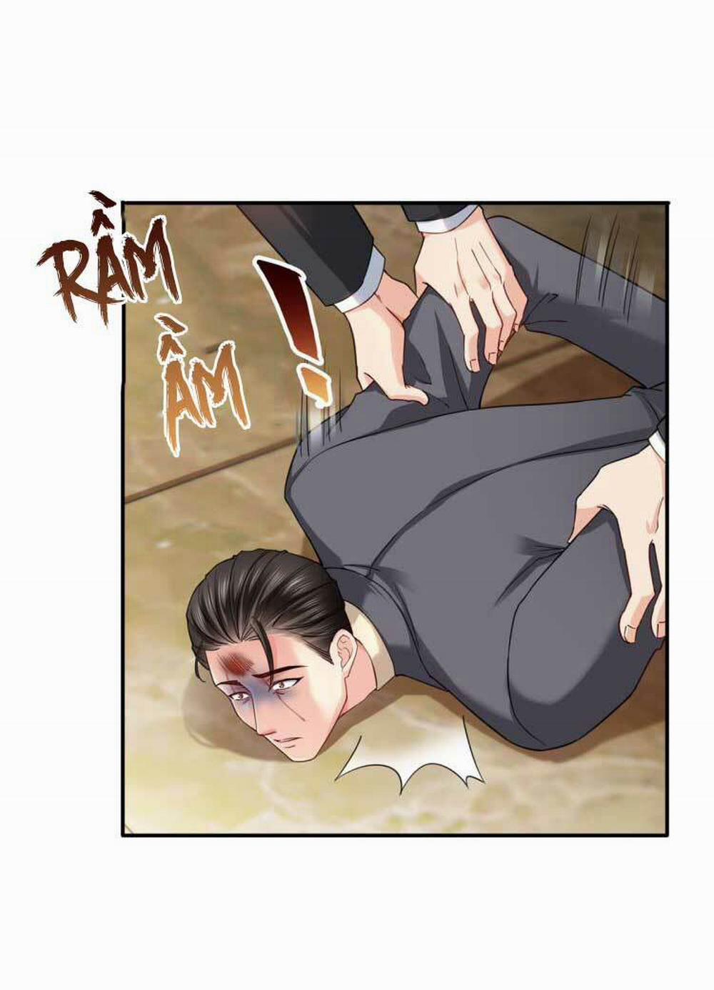 Hệt Như Hàn Quang Gặp Nắng Gắt 109 trang 31