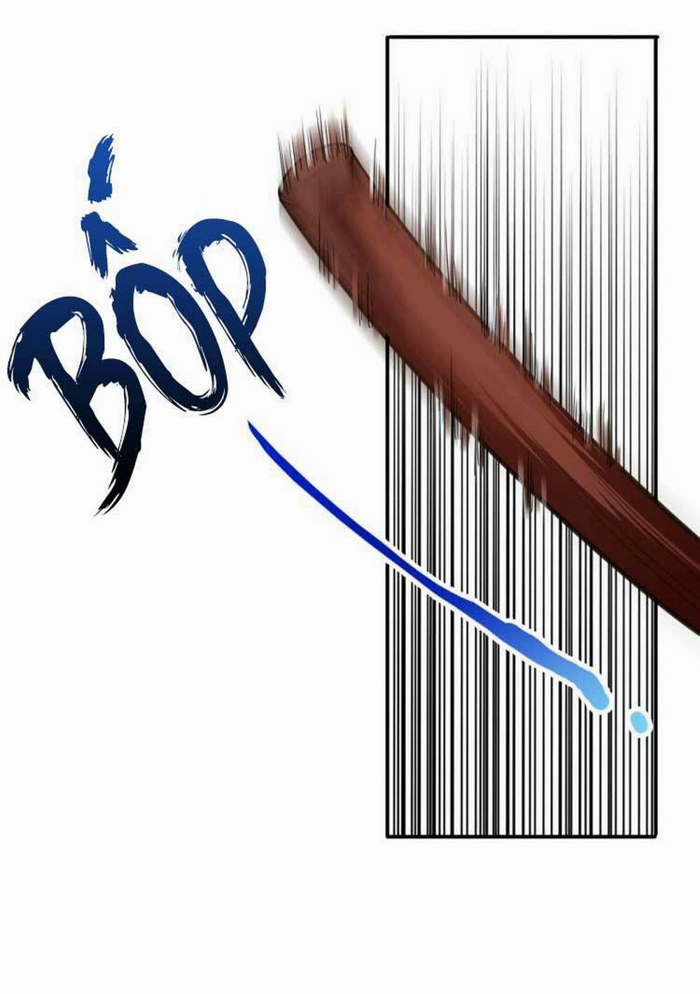 Hệt Như Hàn Quang Gặp Nắng Gắt 109 trang 33