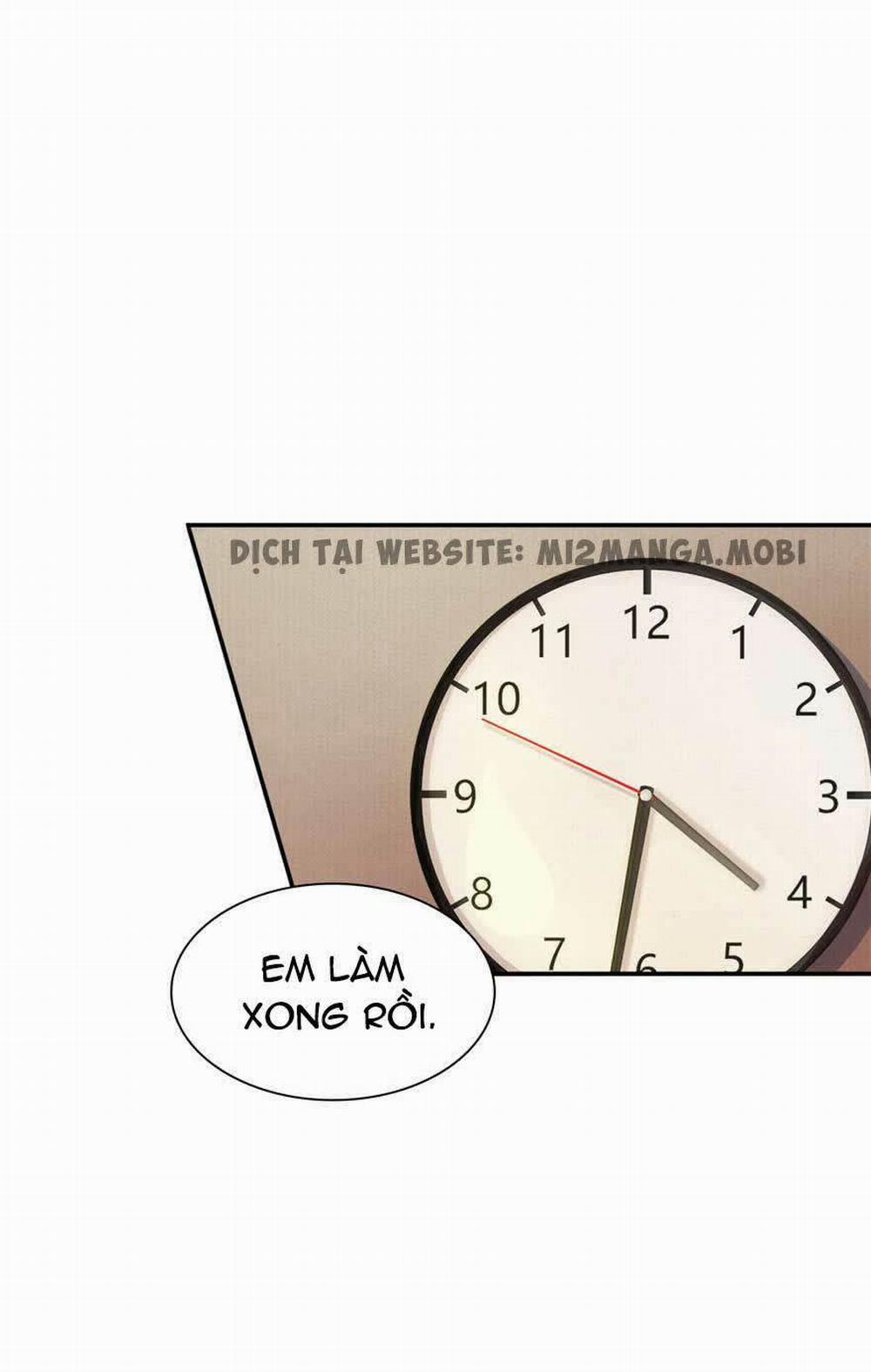 Hệt Như Hàn Quang Gặp Nắng Gắt 14 trang 33