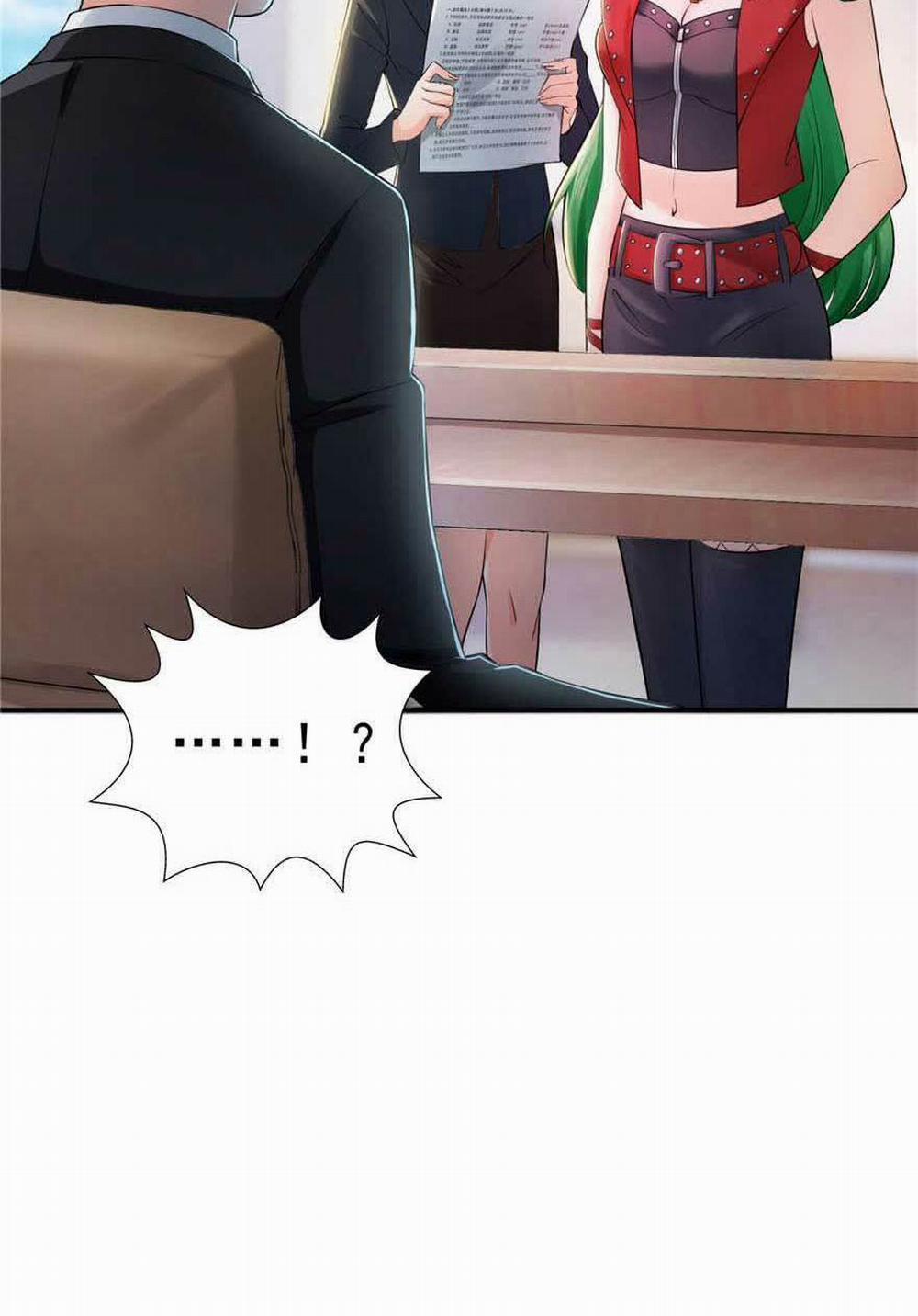 Hệt Như Hàn Quang Gặp Nắng Gắt 14 trang 39