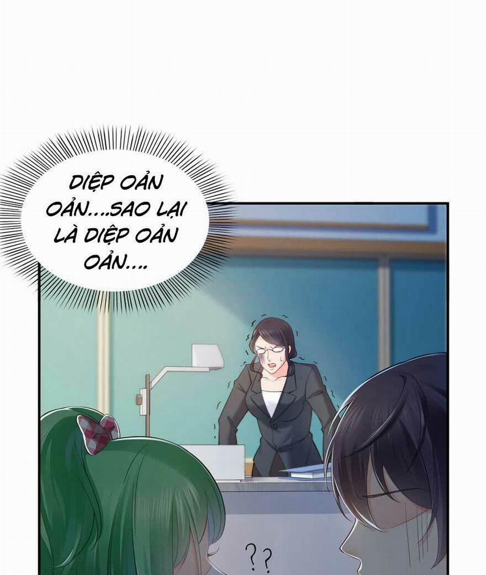 Hệt Như Hàn Quang Gặp Nắng Gắt 15 trang 32