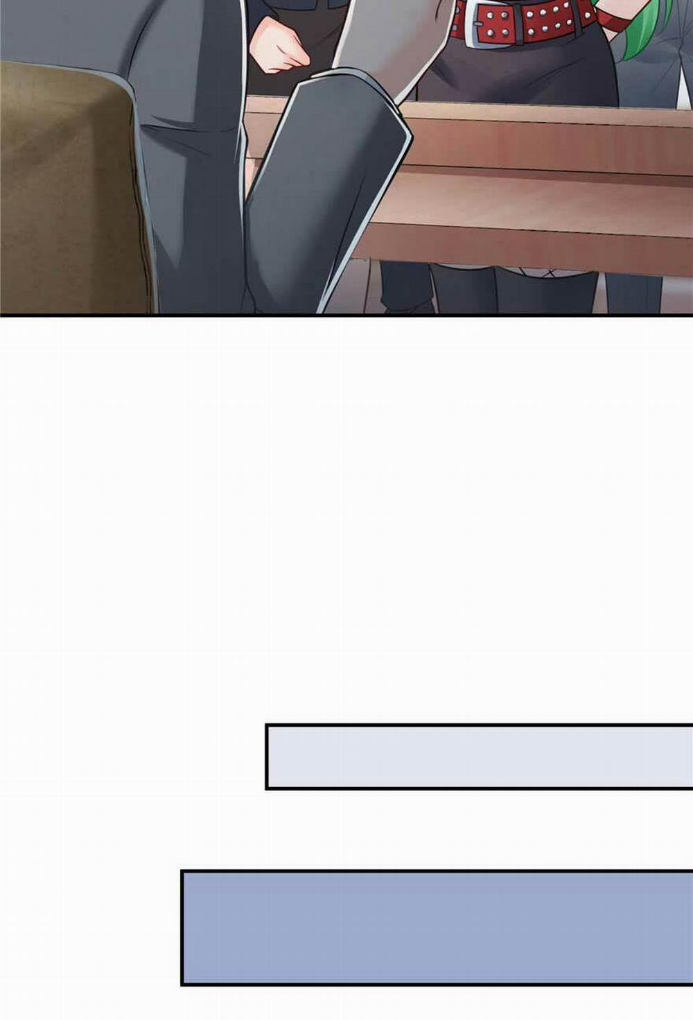 Hệt Như Hàn Quang Gặp Nắng Gắt 15 trang 7